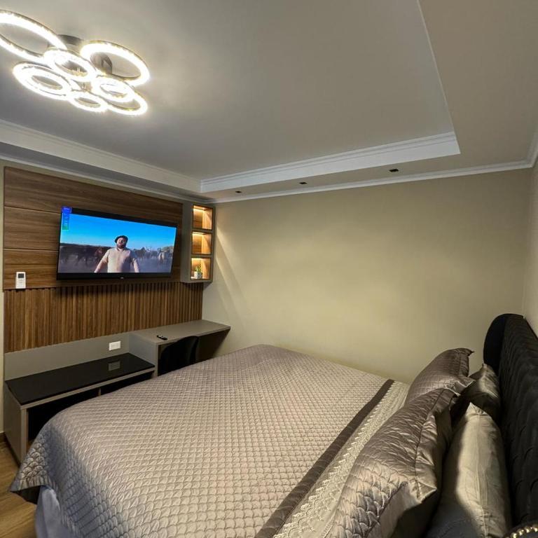 Departamento céntrico Félix de Azara - One-Bedroom Apartment - 23