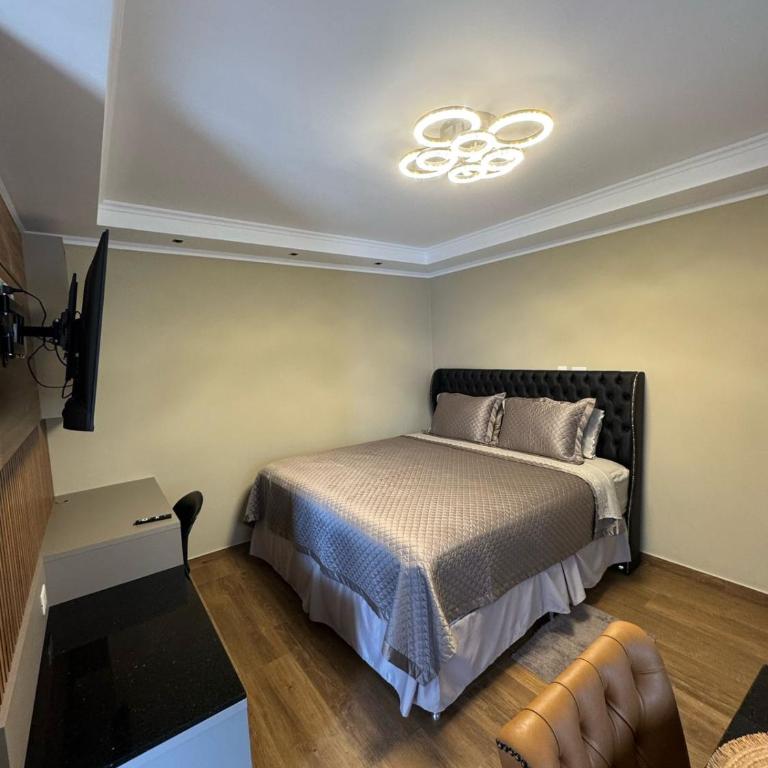 Departamento céntrico Félix de Azara - One-Bedroom Apartment - 25