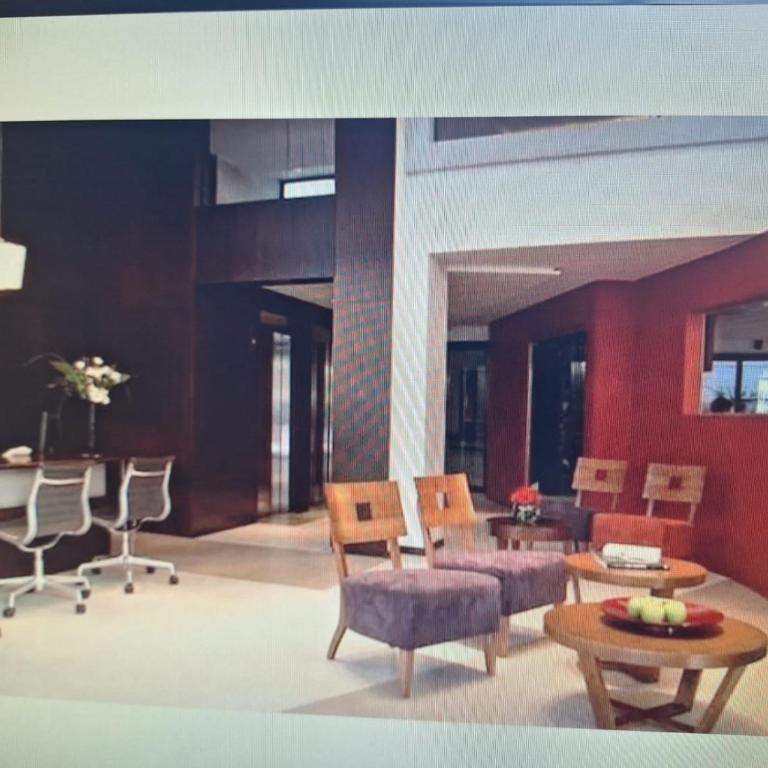 Práctico Monoambiente en Zona Centro - Apartamento de 1 dormitorio - 9