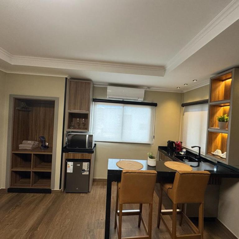 Departamento céntrico Félix de Azara - One-Bedroom Apartment - 37