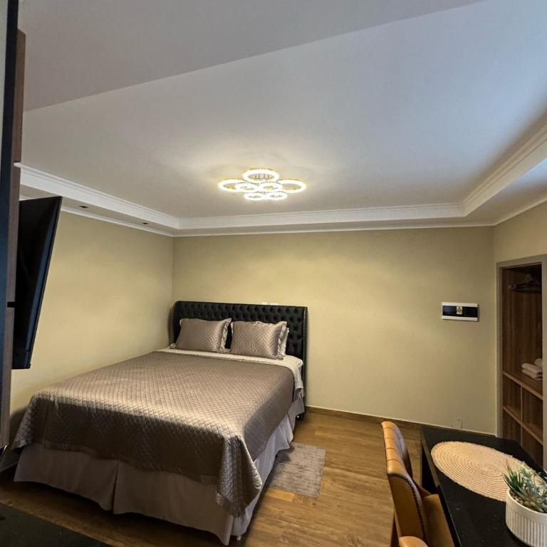 Departamento céntrico Félix de Azara - One-Bedroom Apartment - 39