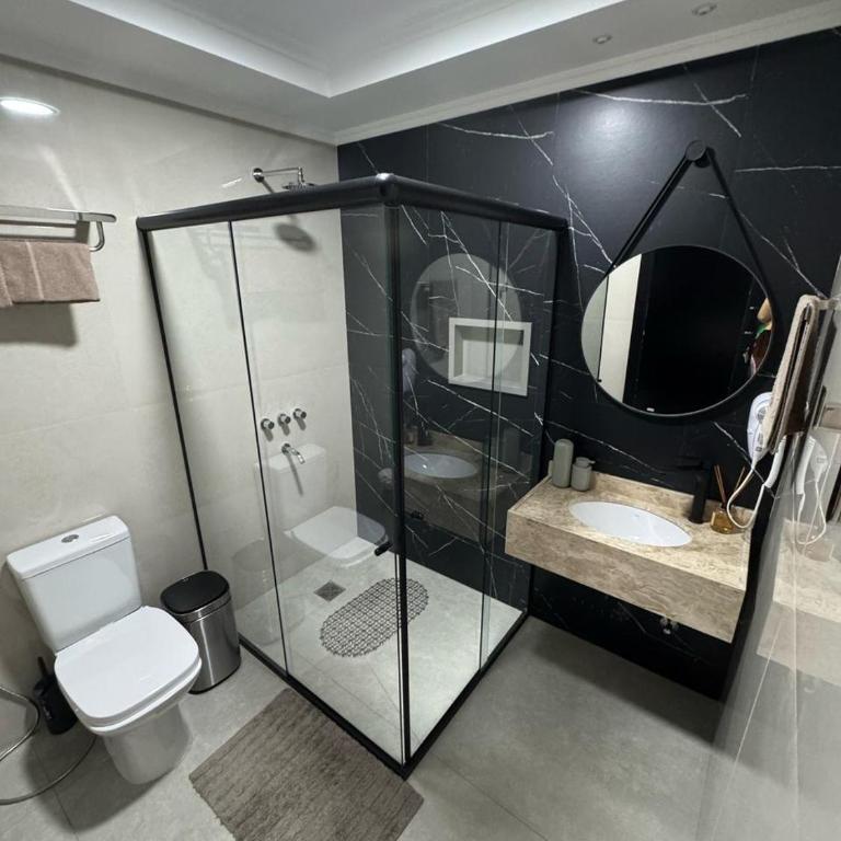Departamento céntrico Félix de Azara - One-Bedroom Apartment - 41