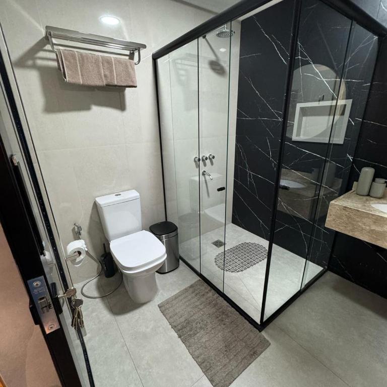 Departamento céntrico Félix de Azara - One-Bedroom Apartment - 46