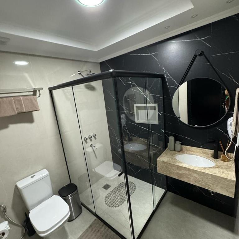 Departamento céntrico Félix de Azara - One-Bedroom Apartment - 47