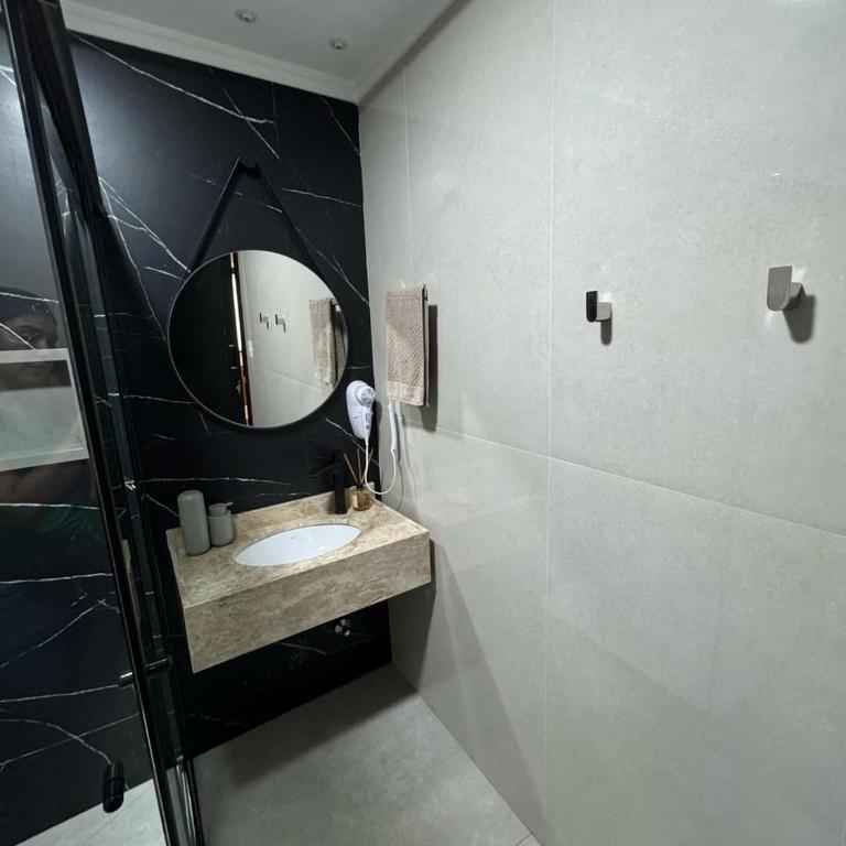 Departamento céntrico Félix de Azara - One-Bedroom Apartment - 52