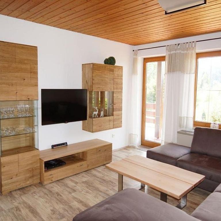 Ferienhaus Fuchsweg im Feriendorf Reichenbach F29 - Haus mit 3 Schlafzimmern - 1