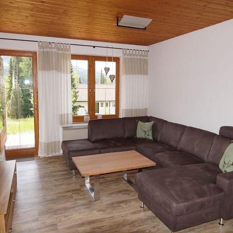 Ferienhaus Fuchsweg im Feriendorf Reichenbach F29 - Haus mit 3 Schlafzimmern - 2