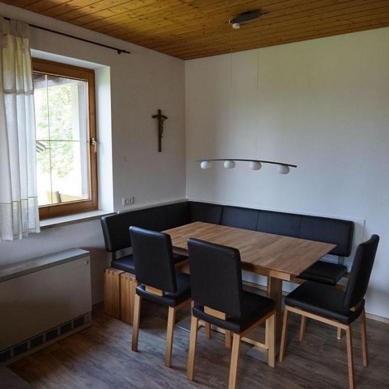 Ferienhaus Fuchsweg im Feriendorf Reichenbach F29 - Haus mit 3 Schlafzimmern - 3