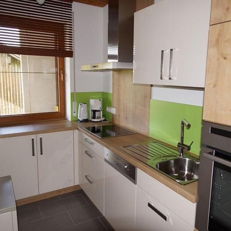 Ferienhaus Fuchsweg im Feriendorf Reichenbach F29 - Haus mit 3 Schlafzimmern - 4