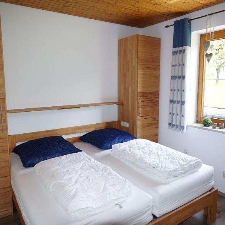 Ferienhaus Fuchsweg im Feriendorf Reichenbach F29 - Haus mit 3 Schlafzimmern - 6