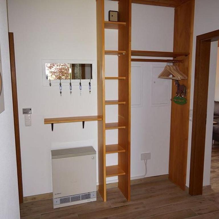 Ferienhaus Fuchsweg im Feriendorf Reichenbach F29 - Haus mit 3 Schlafzimmern - 7