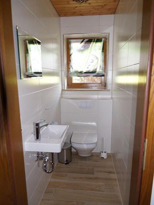 Ferienhaus Fuchsweg im Feriendorf Reichenbach F29 - Haus mit 3 Schlafzimmern - 9