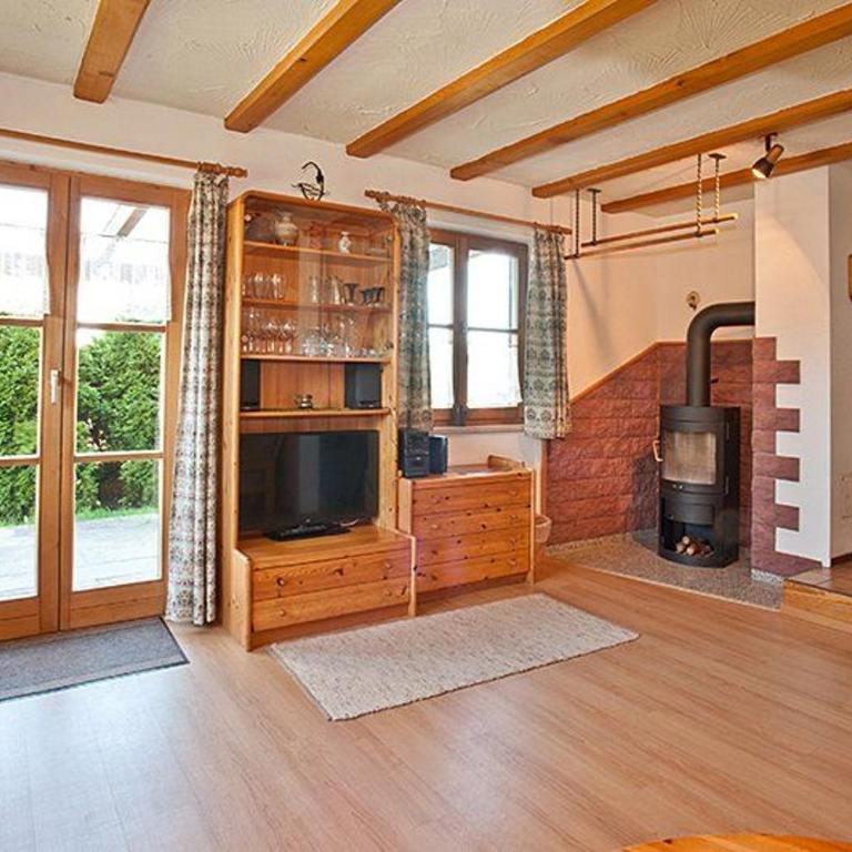 Ferienhaus Fuchsweg im Feriendorf Reichenbach F27a - Haus mit 3 Schlafzimmern - 1