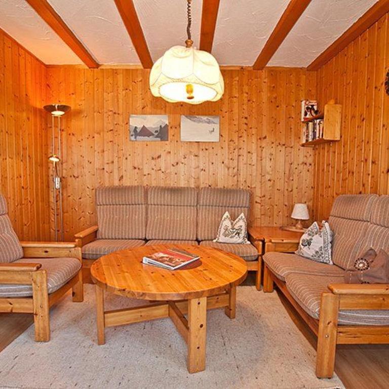 Ferienhaus Fuchsweg im Feriendorf Reichenbach F27a - Haus mit 3 Schlafzimmern - 2