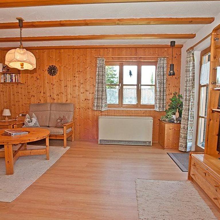 Ferienhaus Fuchsweg im Feriendorf Reichenbach F27a - Haus mit 3 Schlafzimmern - 3