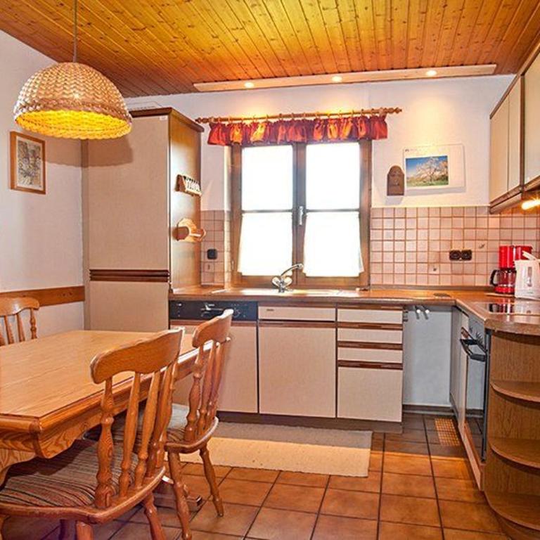 Ferienhaus Fuchsweg im Feriendorf Reichenbach F27a - Haus mit 3 Schlafzimmern - 4