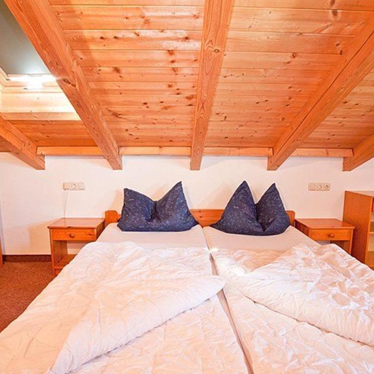 Ferienhaus Fuchsweg im Feriendorf Reichenbach F27a - Haus mit 3 Schlafzimmern - 5