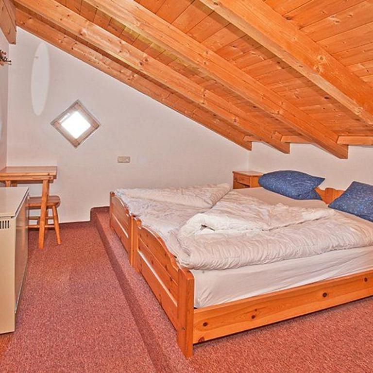 Ferienhaus Fuchsweg im Feriendorf Reichenbach F27a - Haus mit 3 Schlafzimmern - 6