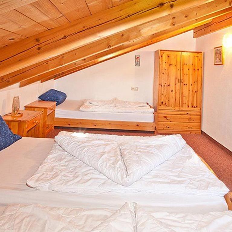 Ferienhaus Fuchsweg im Feriendorf Reichenbach F27a - Haus mit 3 Schlafzimmern - 8