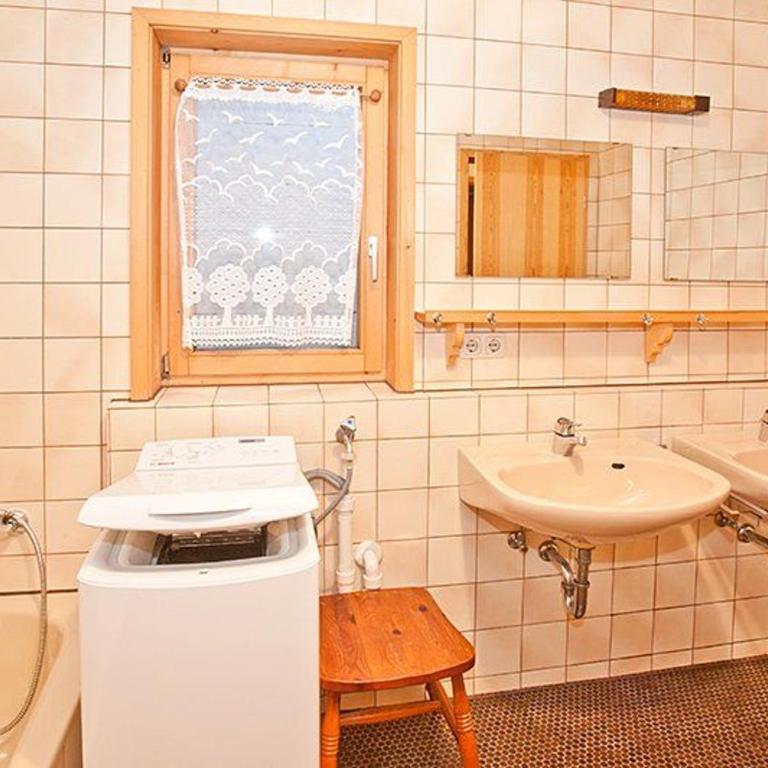Ferienhaus Fuchsweg im Feriendorf Reichenbach F27a - Haus mit 3 Schlafzimmern - 10