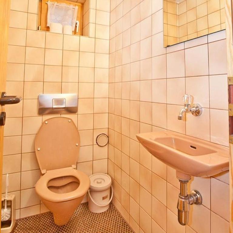 Ferienhaus Fuchsweg im Feriendorf Reichenbach F27a - Haus mit 3 Schlafzimmern - 12