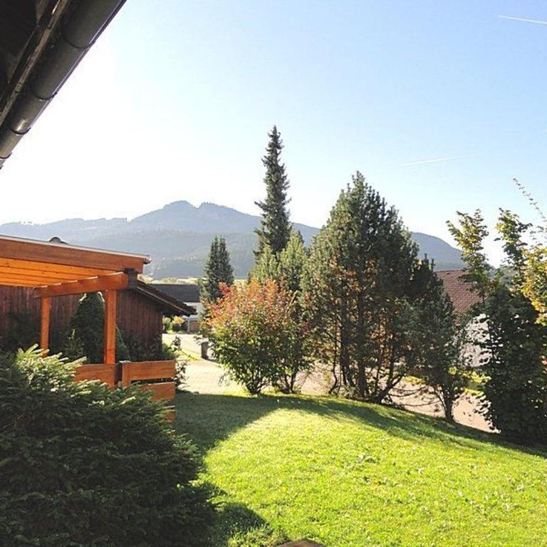 Ferienhaus Fuchsweg im Feriendorf Reichenbach F27a - Haus mit 3 Schlafzimmern - 16