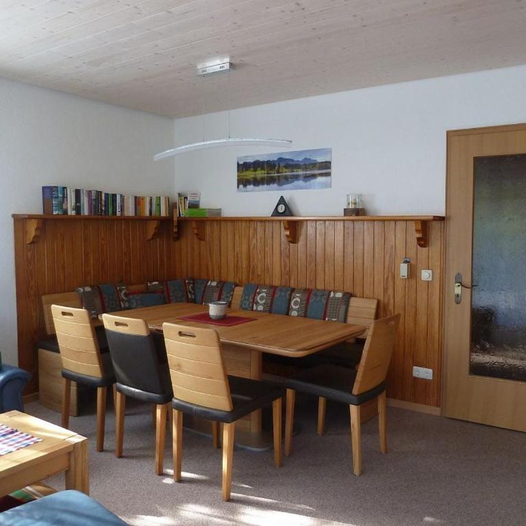 Ferienhaus Fuchsweg im Feriendorf Reichenbach F21 - Haus mit 3 Schlafzimmern - 1