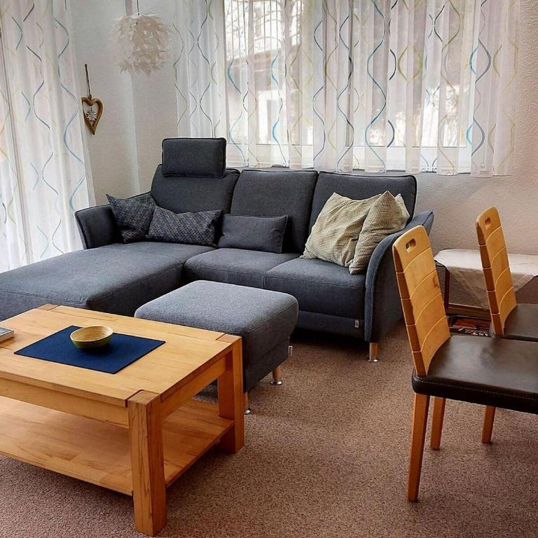 Ferienhaus Fuchsweg im Feriendorf Reichenbach F21 - Haus mit 3 Schlafzimmern - 2