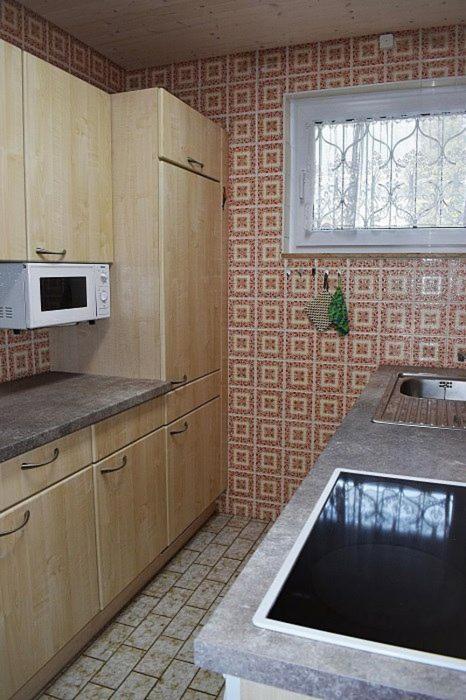 Ferienhaus Fuchsweg im Feriendorf Reichenbach F21 - Haus mit 3 Schlafzimmern - 3