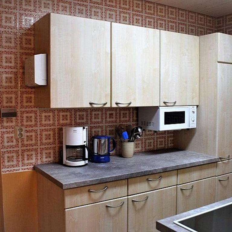 Ferienhaus Fuchsweg im Feriendorf Reichenbach F21 - Haus mit 3 Schlafzimmern - 4