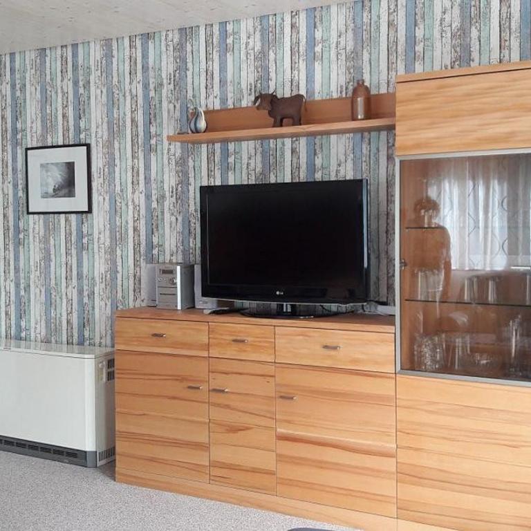 Ferienhaus Fuchsweg im Feriendorf Reichenbach F21 - Haus mit 3 Schlafzimmern - 5