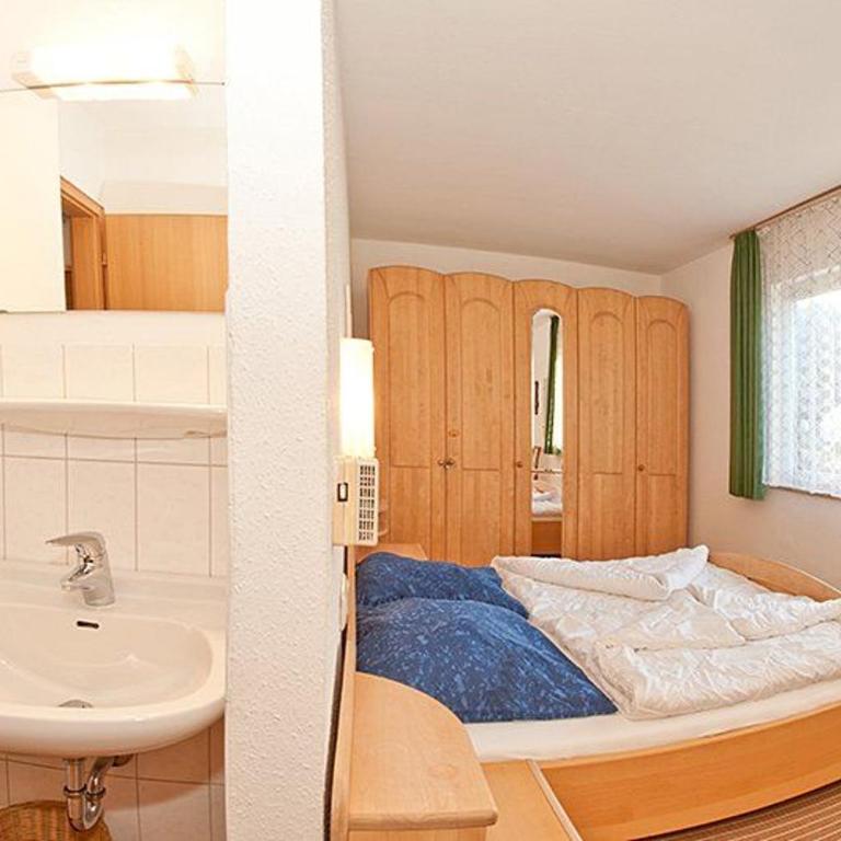 Ferienhaus Fuchsweg im Feriendorf Reichenbach F21 - Haus mit 3 Schlafzimmern - 6