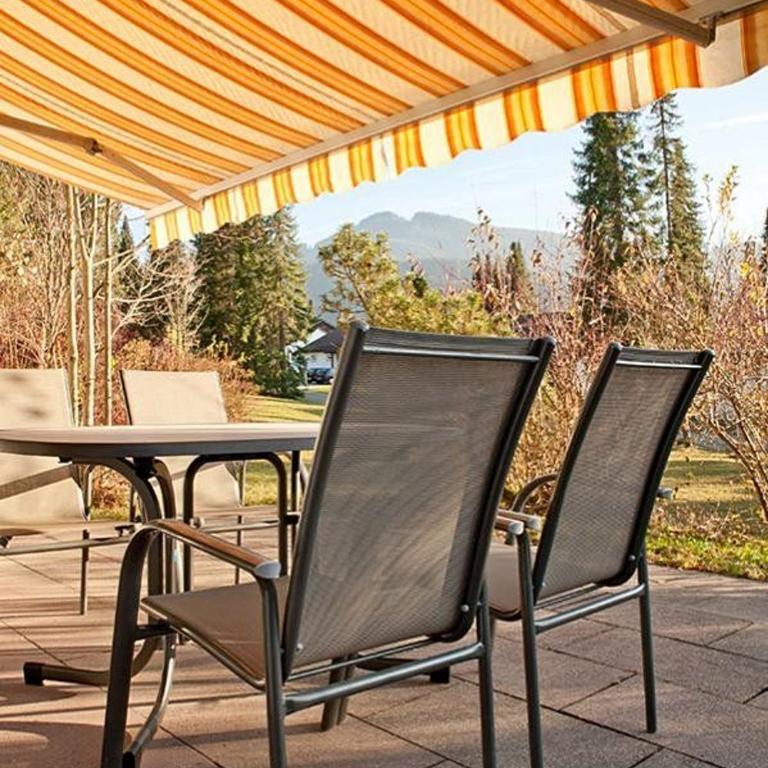Ferienhaus Fuchsweg im Feriendorf Reichenbach F21 - Haus mit 3 Schlafzimmern - 8