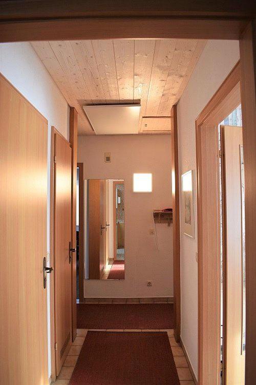 Ferienhaus Fuchsweg im Feriendorf Reichenbach F21 - Haus mit 3 Schlafzimmern - 10
