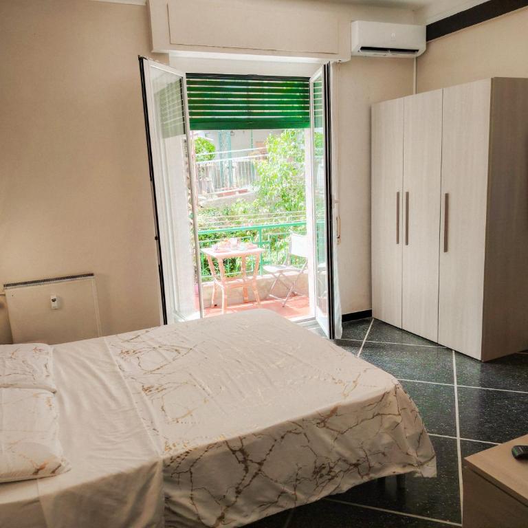 Genova Lux Apartment - Appartamento con 3 Camere da Letto - 17