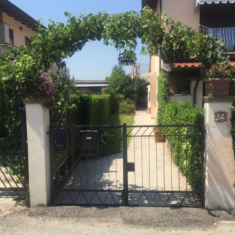 La Casetta - Appartamento con 1 Camera da Letto - 12