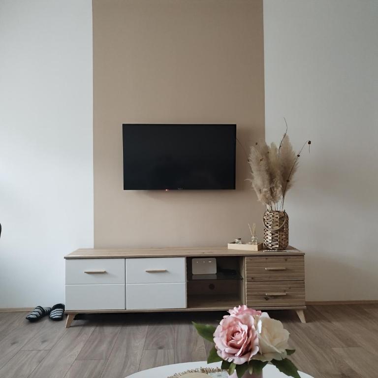 Jaz Apartman - Apartman - Prizemlje - 6