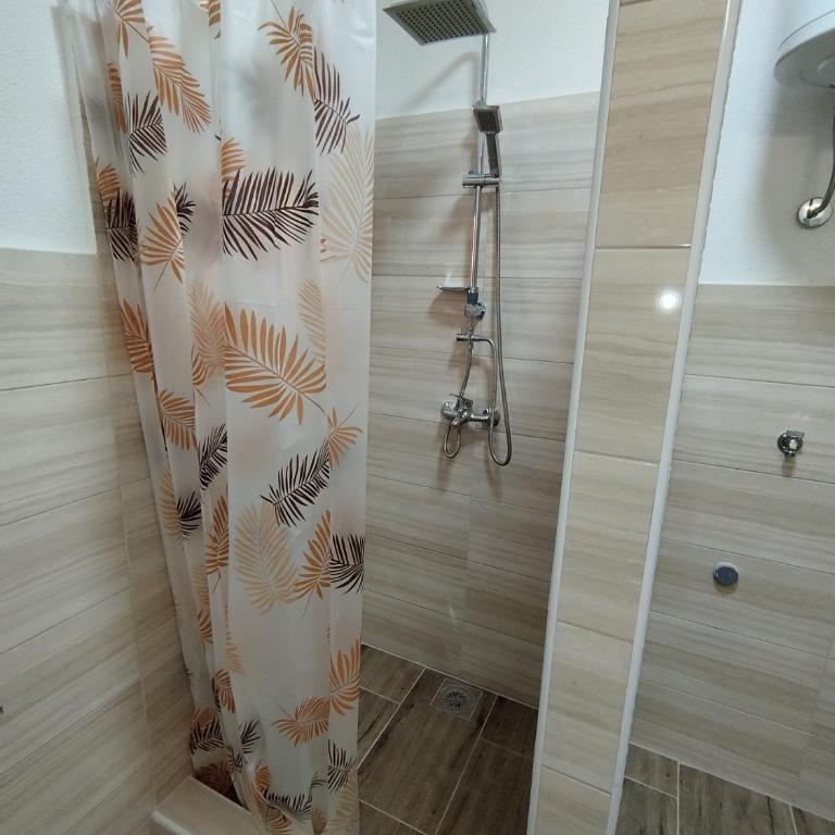 Jaz Apartman - Apartman - Prizemlje - 14