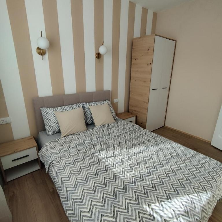 Jaz Apartman - Apartman - Prizemlje - 11