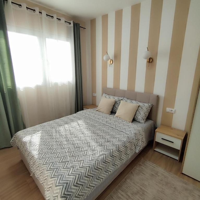 Jaz Apartman - Apartman - Prizemlje - 10