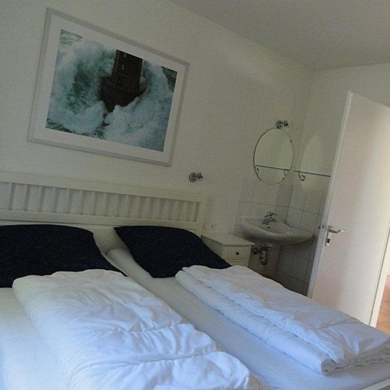 Ferienhaus Dachspfad im Feriendorf Reichenbach 5 - Haus mit 3 Schlafzimmern - 2
