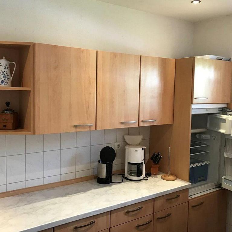 Ferienhaus Dachspfad im Feriendorf Reichenbach 5 - Haus mit 3 Schlafzimmern - 5