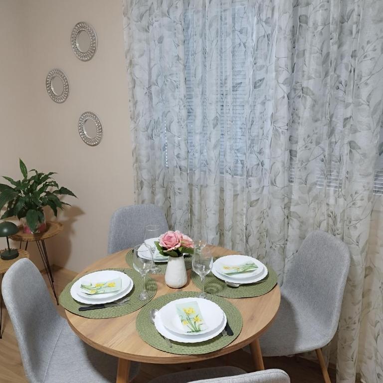 Jaz Apartman - Apartman - Prizemlje - 4