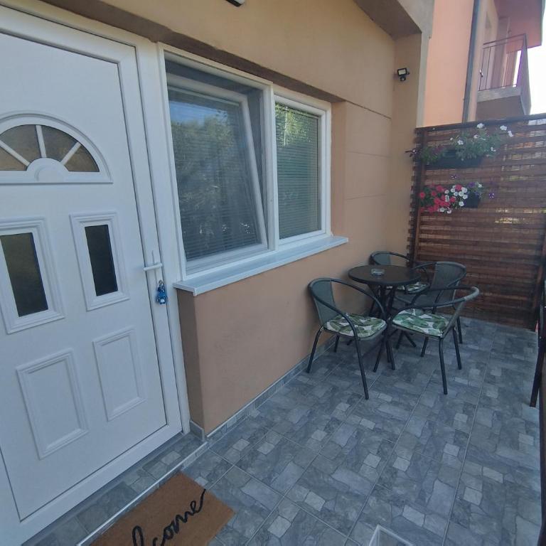 Jaz Apartman - Apartman - Prizemlje - 16