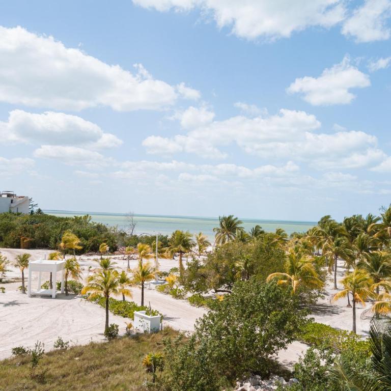 Island Escape for Groups Hosted by Atenea Holbox - Casa - 64