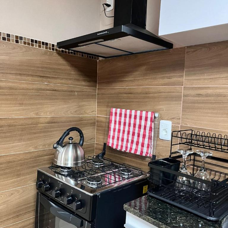 7Diaz House - Apartamento de 1 dormitorio - 6