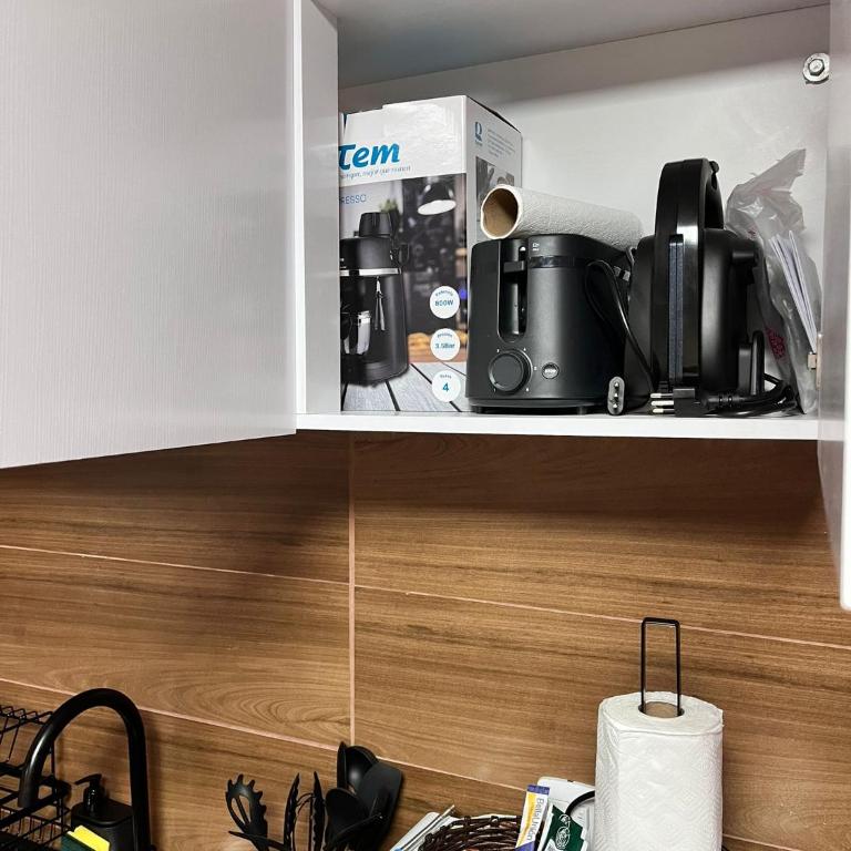 7Diaz House - Apartamento de 1 dormitorio - 8