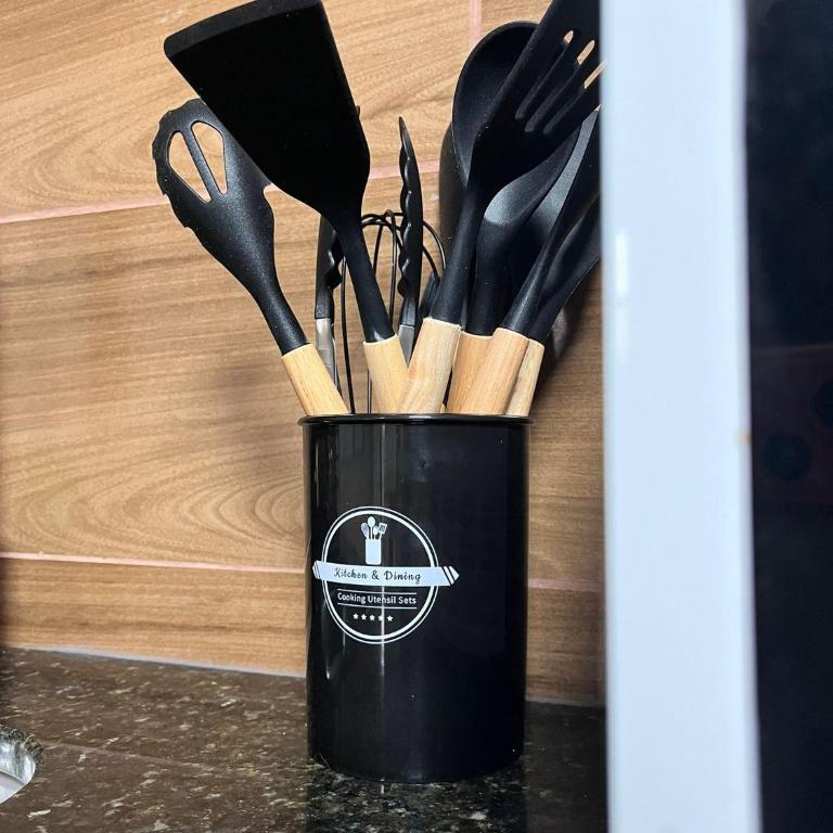 7Diaz House - Apartamento de 1 dormitorio - 10