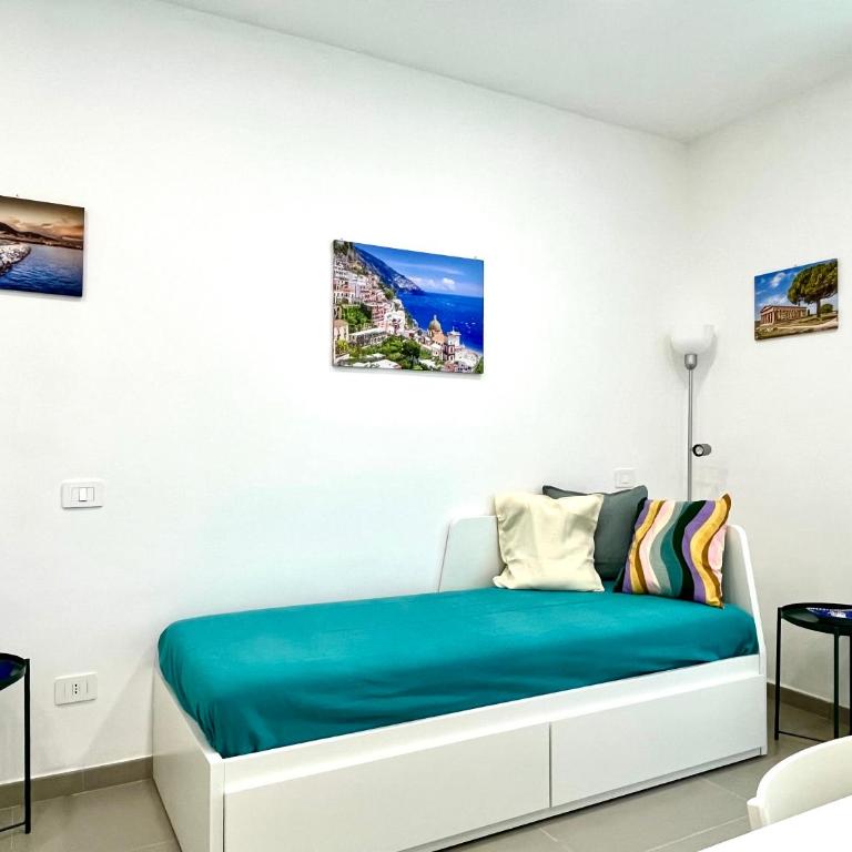 Arce Room & Apartment - Appartamento con 1 Camera da Letto - 2