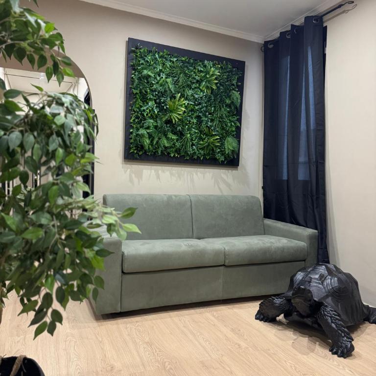 Marconi Suite & Charme - Appartamento con 2 Camere da Letto e Balcone - 2